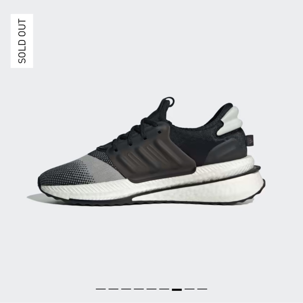 Adidas X_PLRBOOST SHOES Men’s 10 1/2 NEW IN BOX